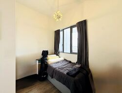 Forest Woods (D19), Condominium #566359681